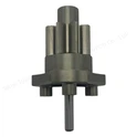 Seat Motor Gear